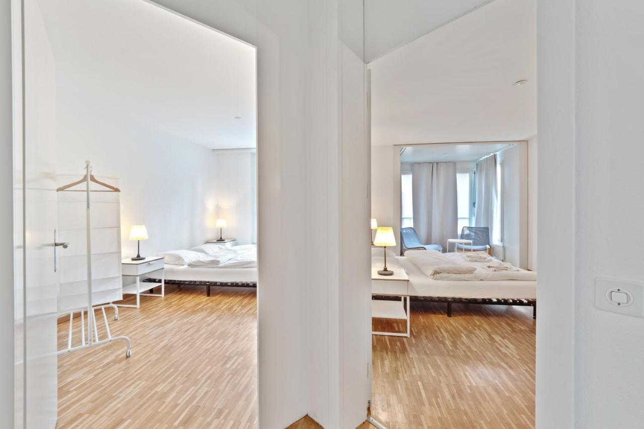 Apartamento Spacious Hoting