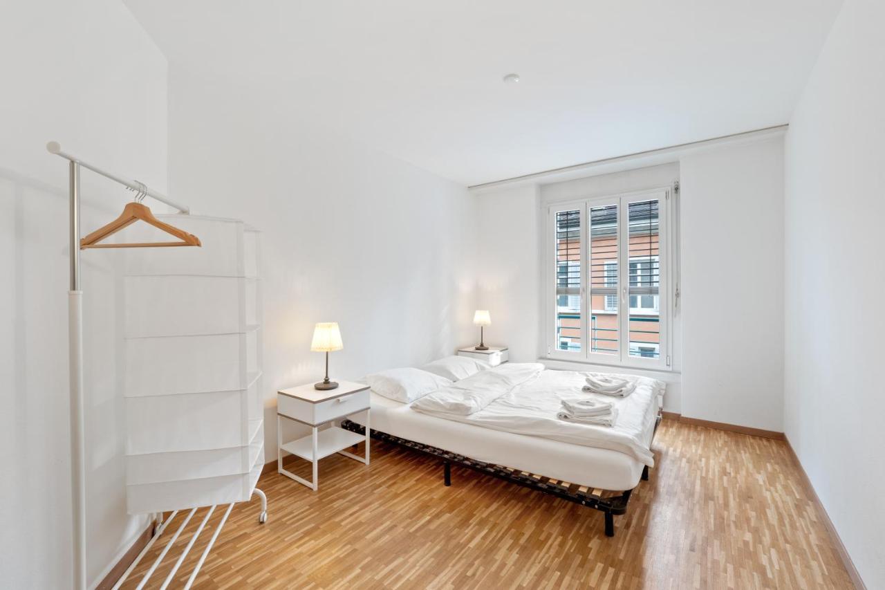 Apartamento Spacious Hoting
