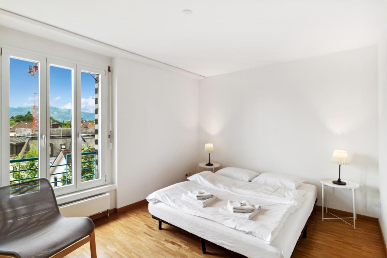 Apartamento Spacious Hoting