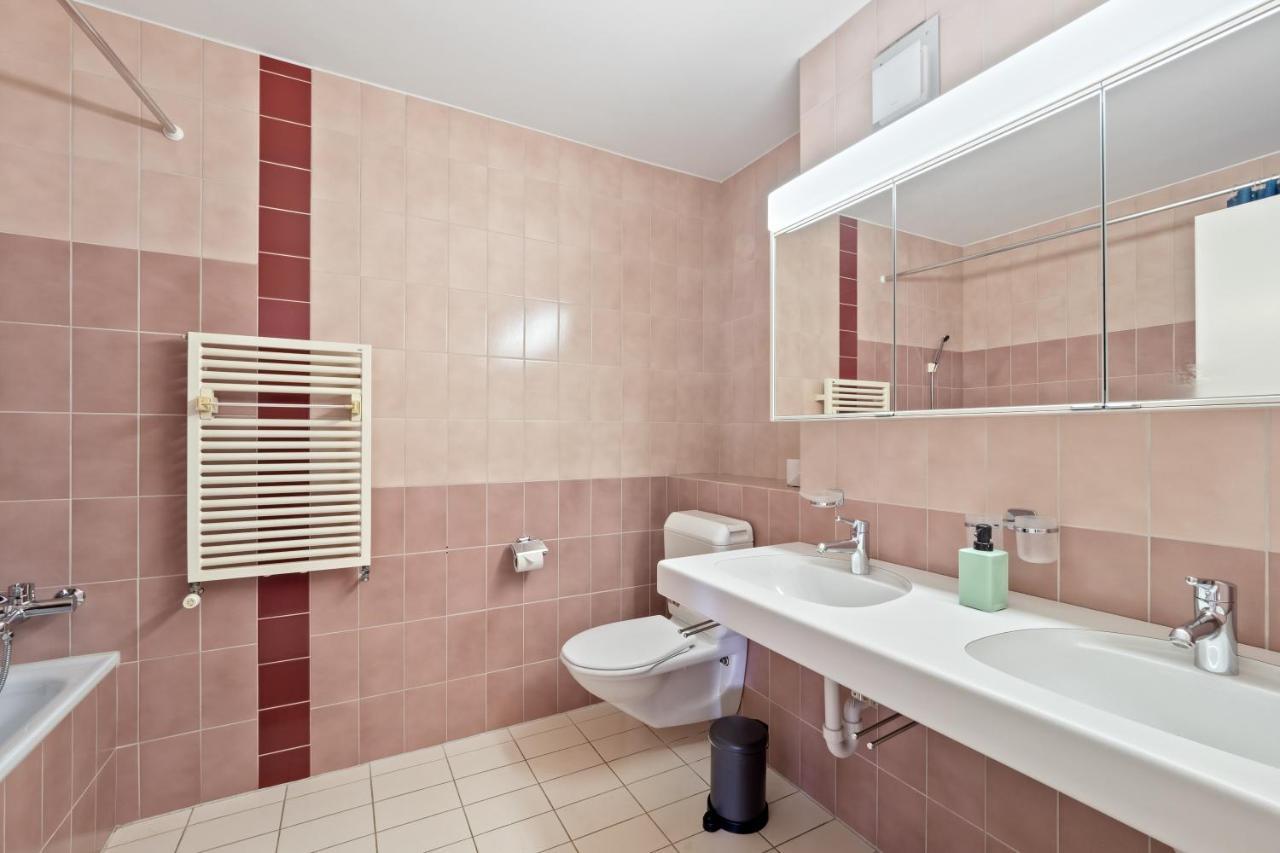 Spacious Hoting Apartamento Zurique