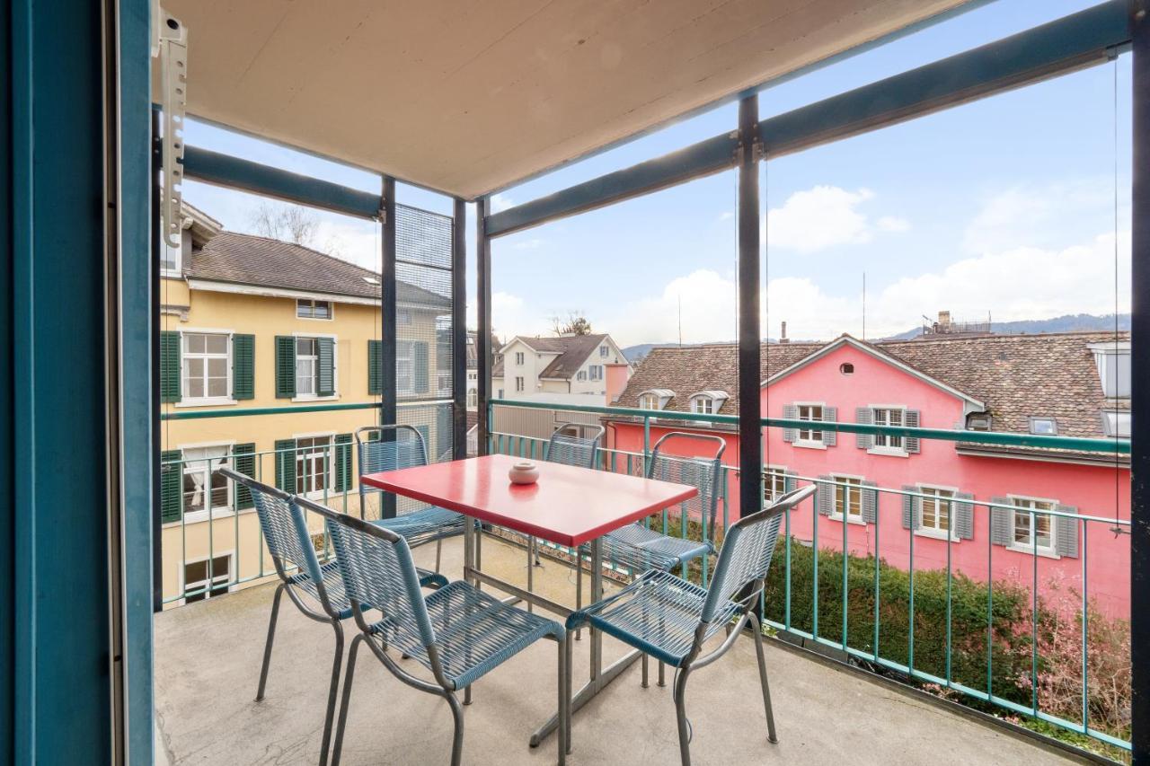Apartamento Spacious Hoting *