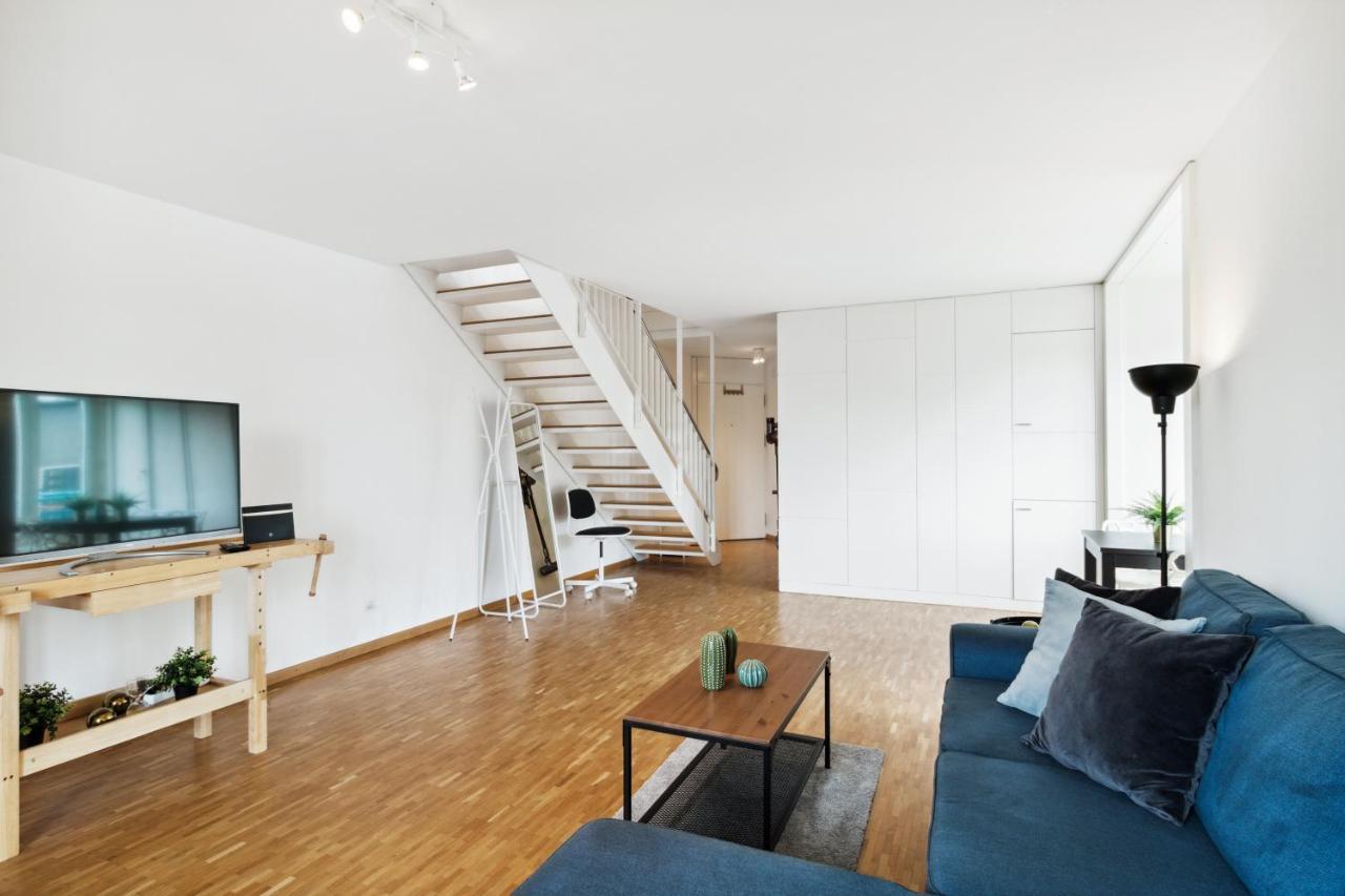 Apartamento Spacious Hoting