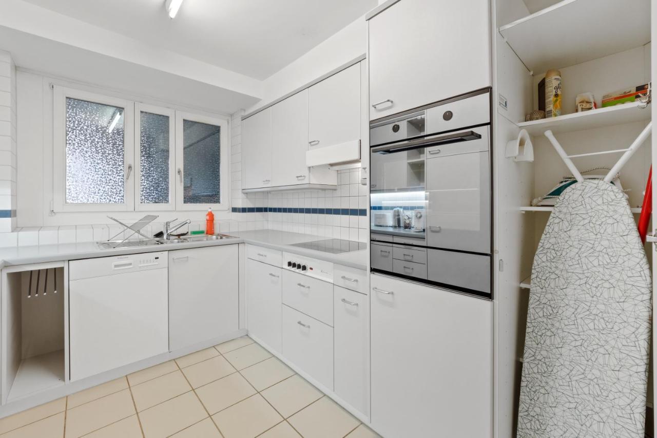 Apartamento Spacious Hoting *