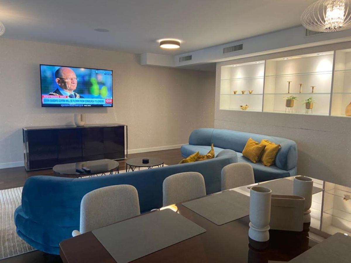 Apartment Luxury *