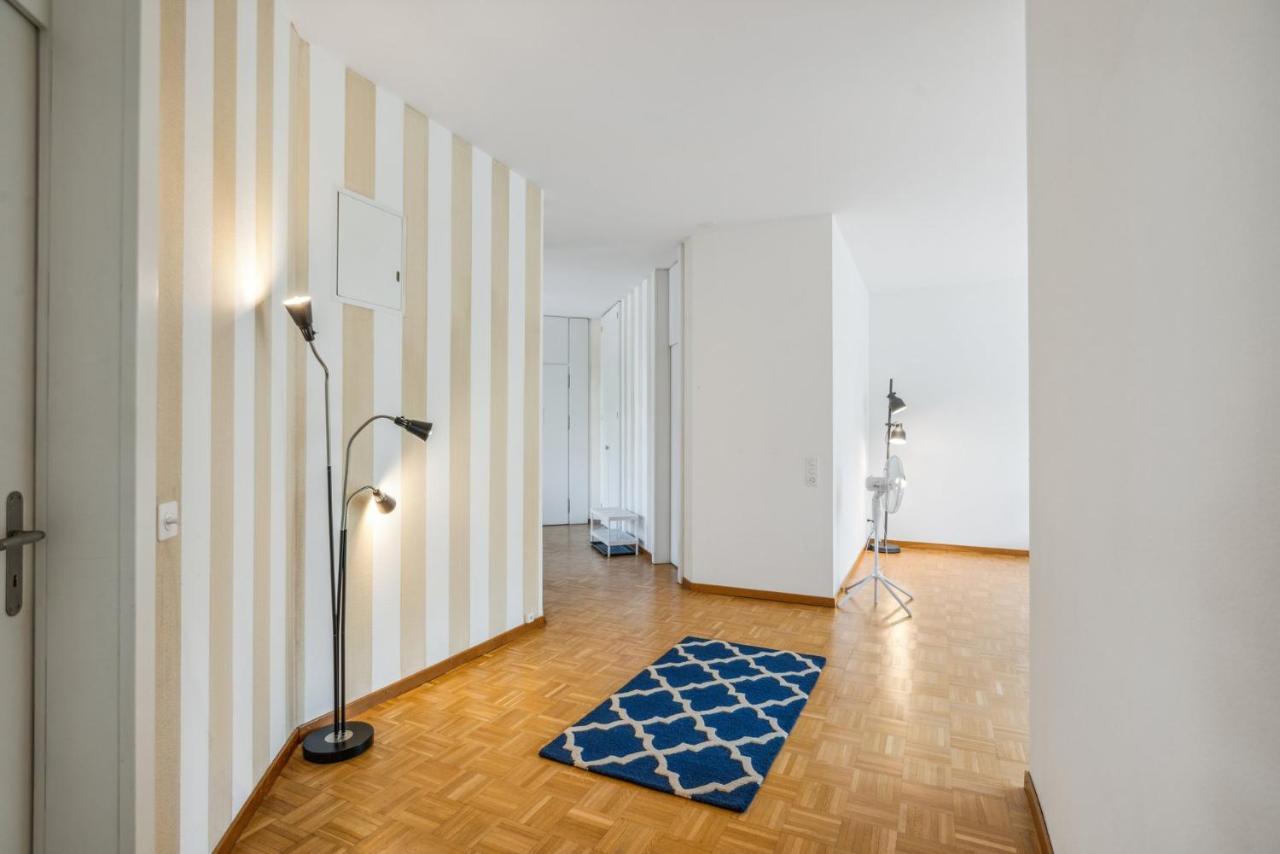 Spacious Hoting * Zurique