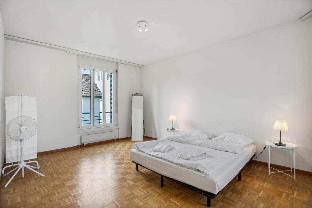 Apartamento Spacious Hoting *