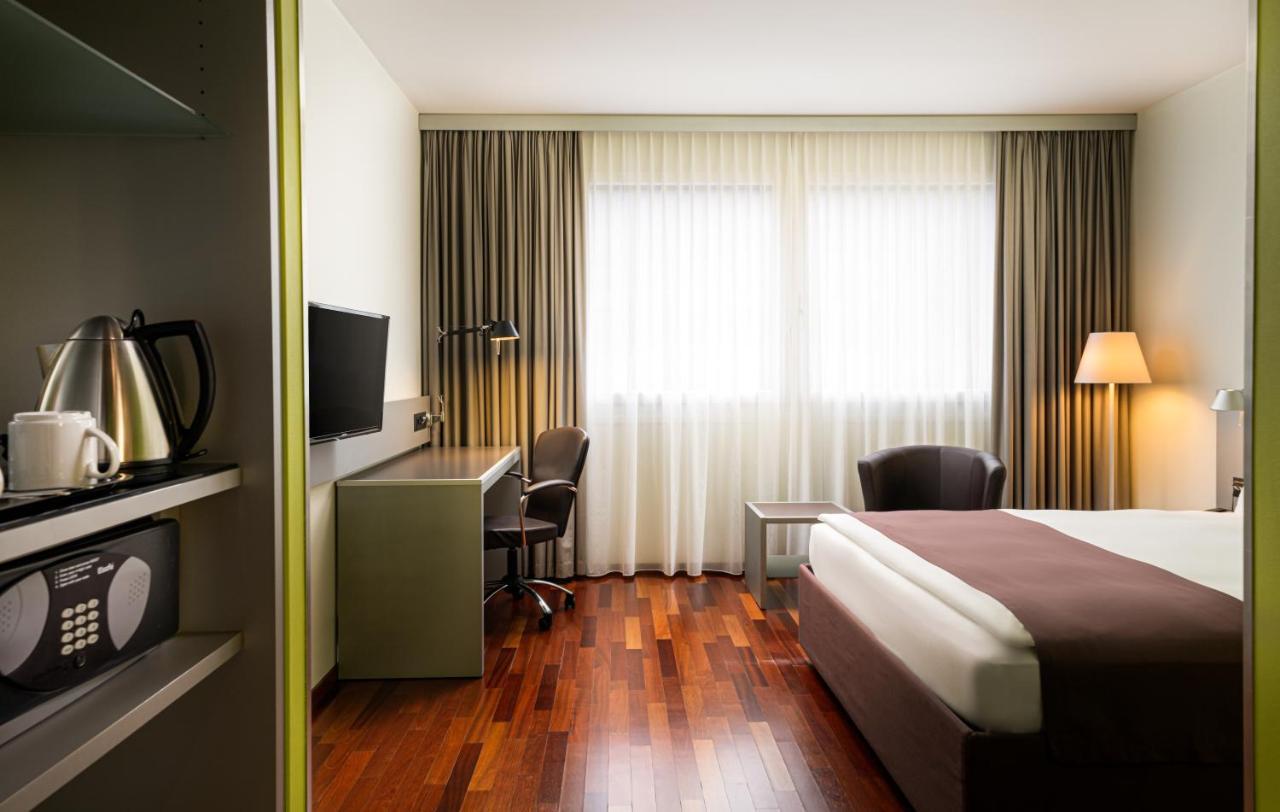 Messe By Ihg Zurich