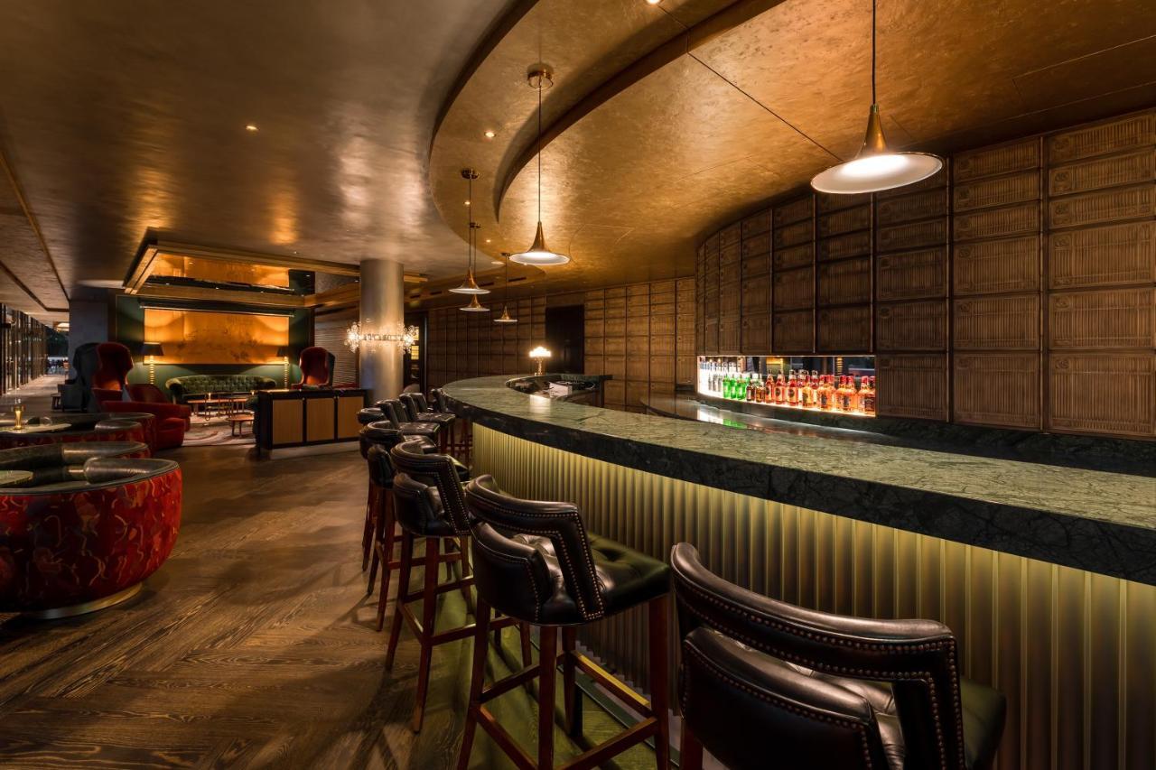 Five - Luxury 5* Zurich