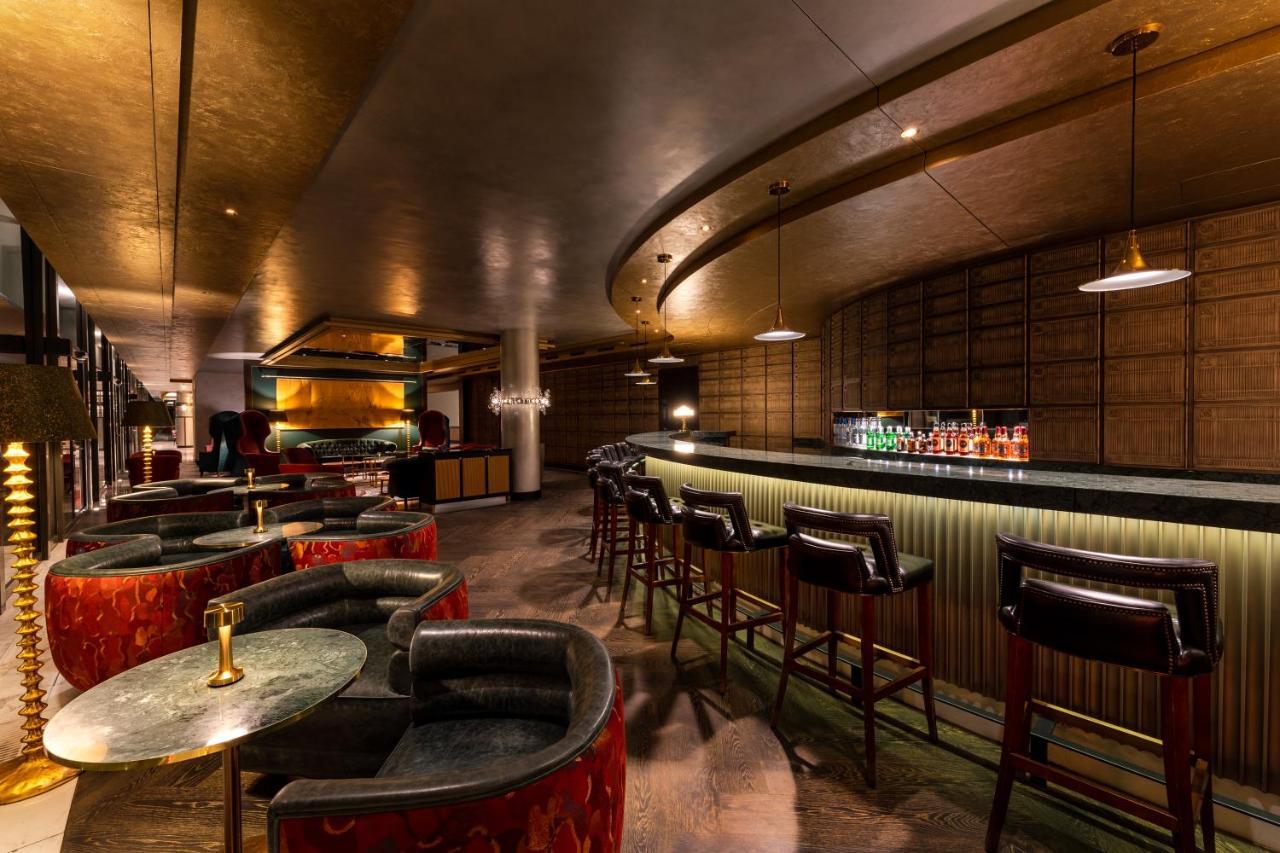 Five - Luxury Hotel Zurique