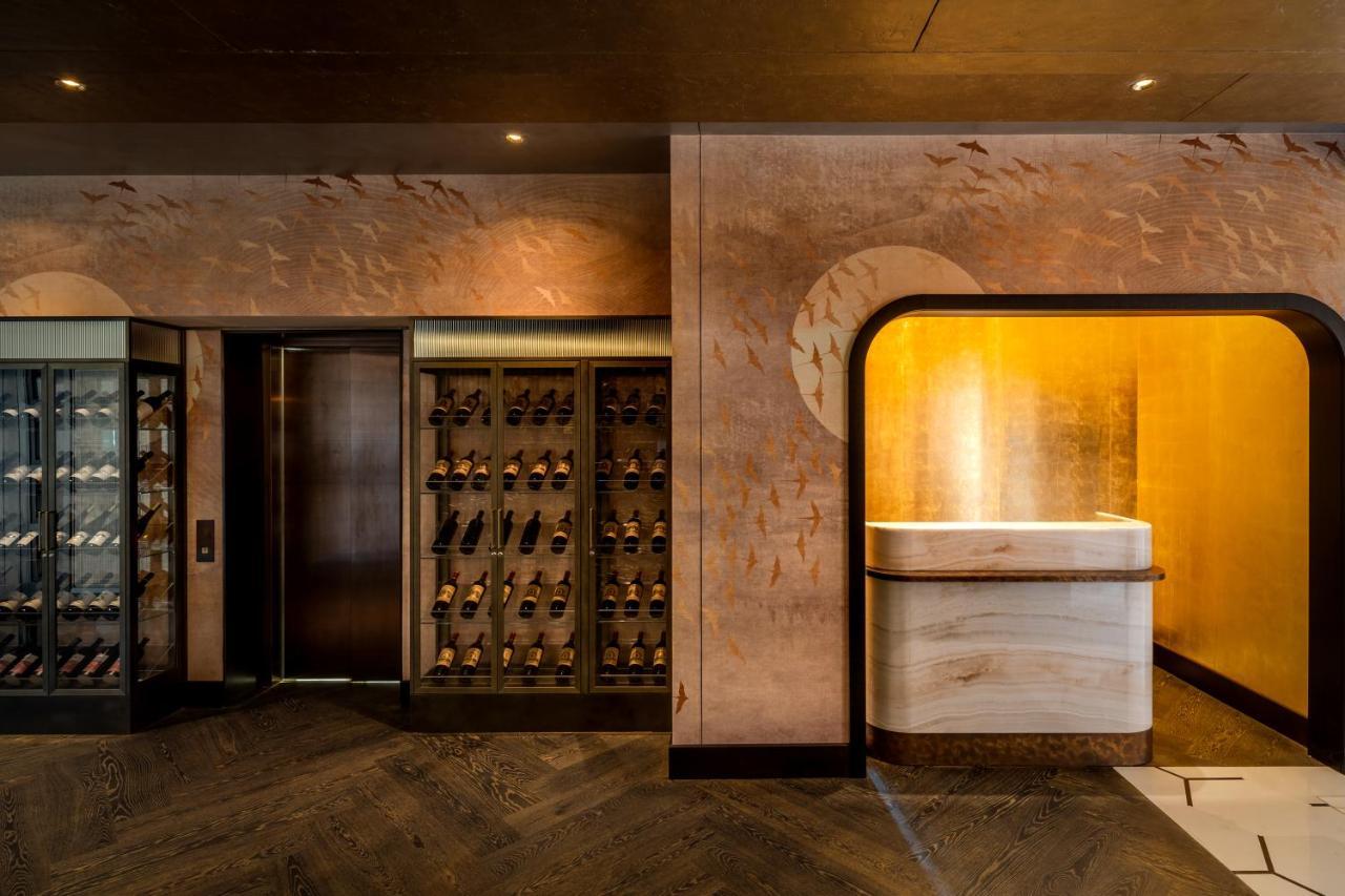 Five - Luxury Hotel Zurich