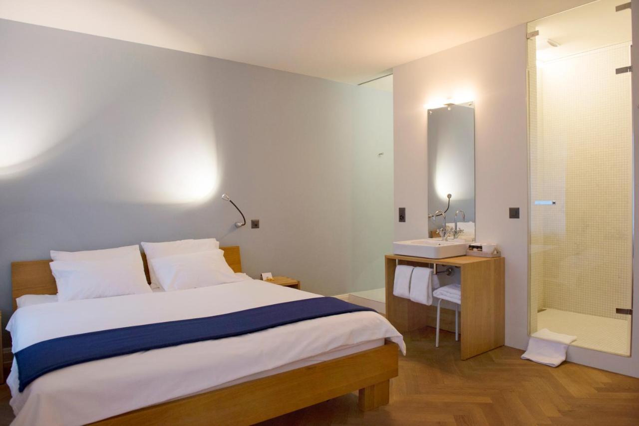 Boutique Ni-mo 3* Zurich