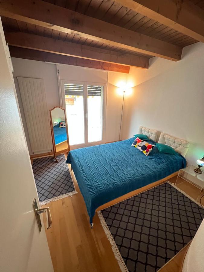 Get Cozy Flat Apartment Zurich
