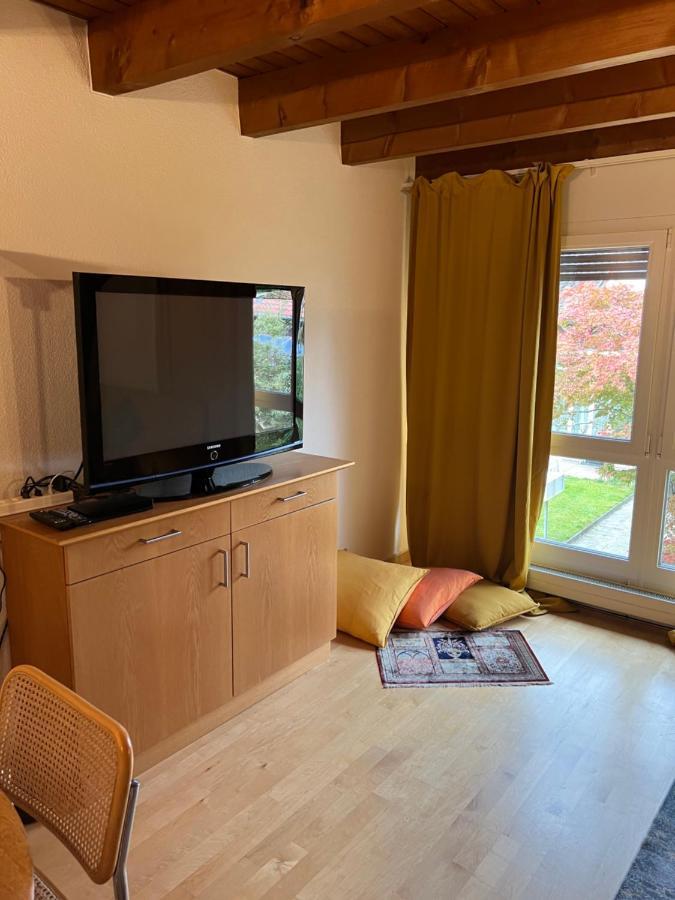 Get Cozy Flat Apartment *