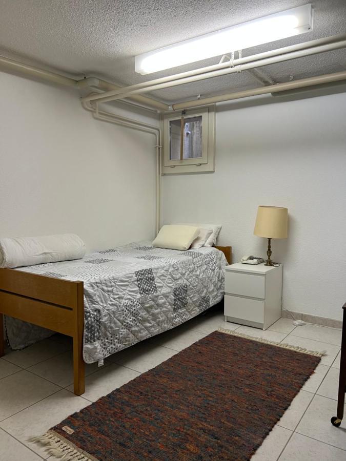 Get Cozy Flat Zürich