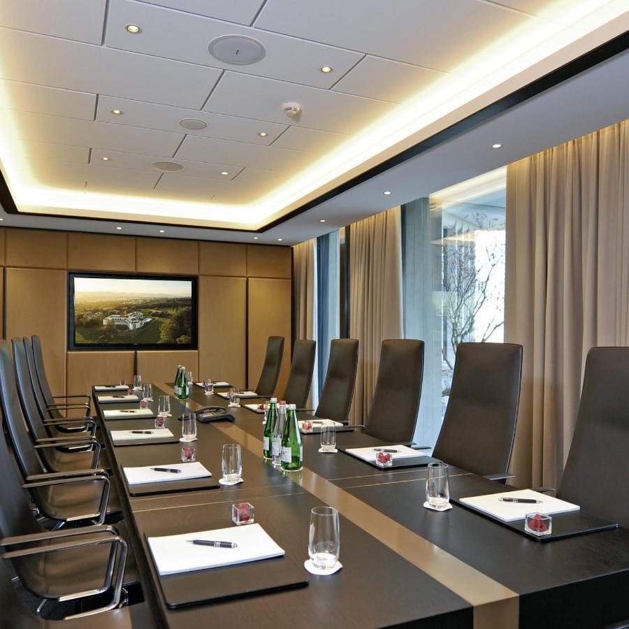 Five - Luxury Zurique