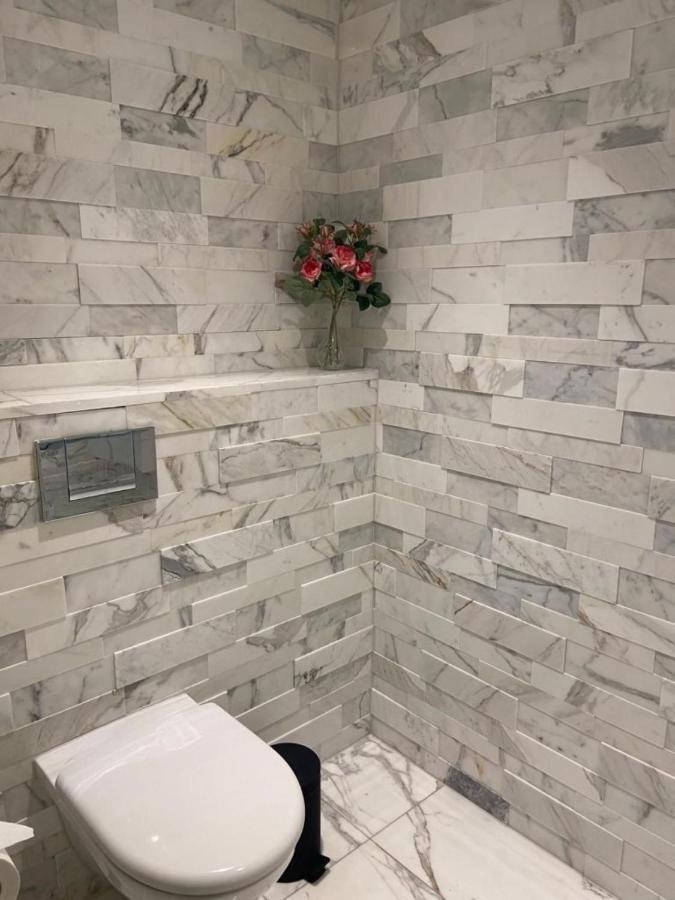 Apartamento Luxury *