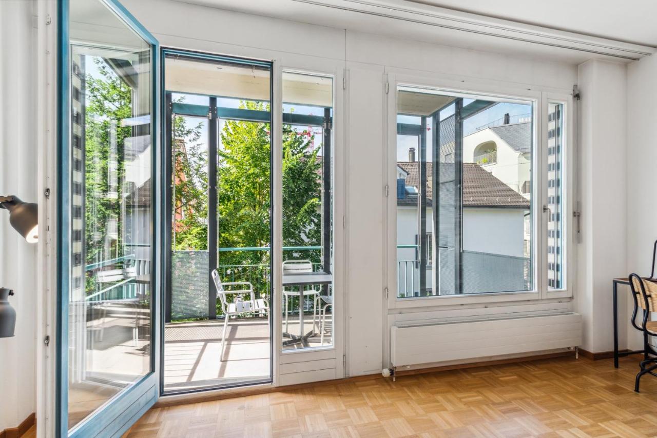 Apartamento Spacious Hoting