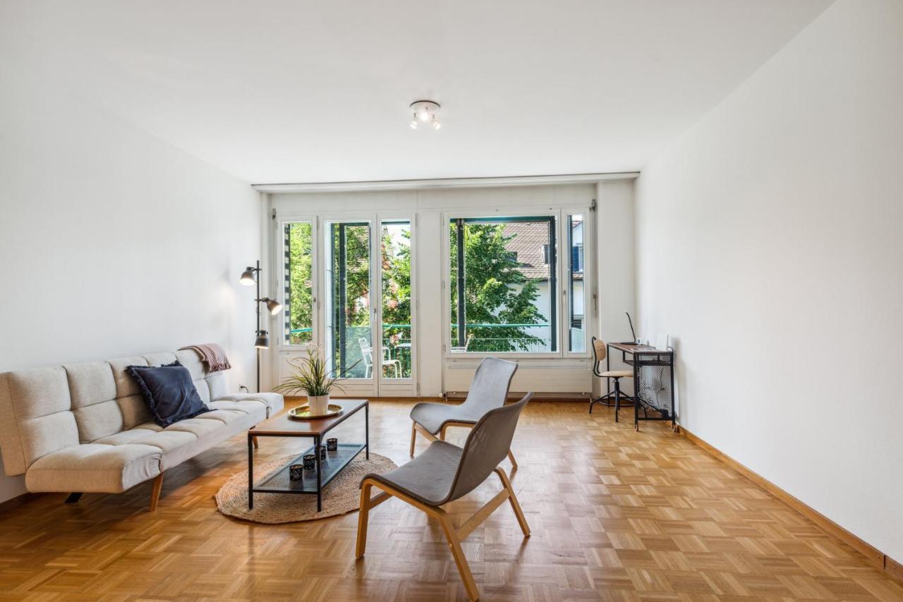 Apartamento Spacious Hoting *