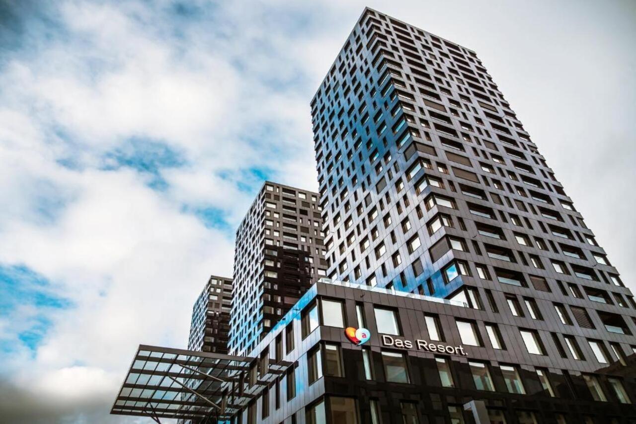 Aja Hotel