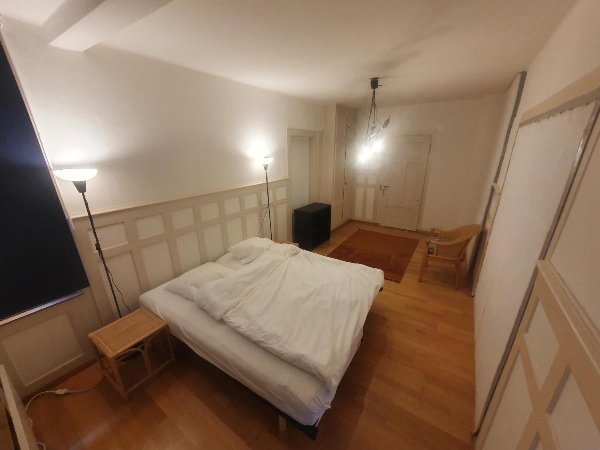 Homestay Sonnegg Guest Inh M Bisegger *