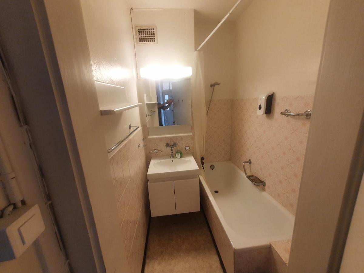 Sonnegg Guest Inh M Bisegger Zurich