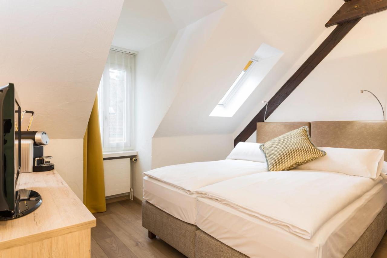 Platzhirsch - Downtown Boutique & Sushi Lounge Hotel 3*