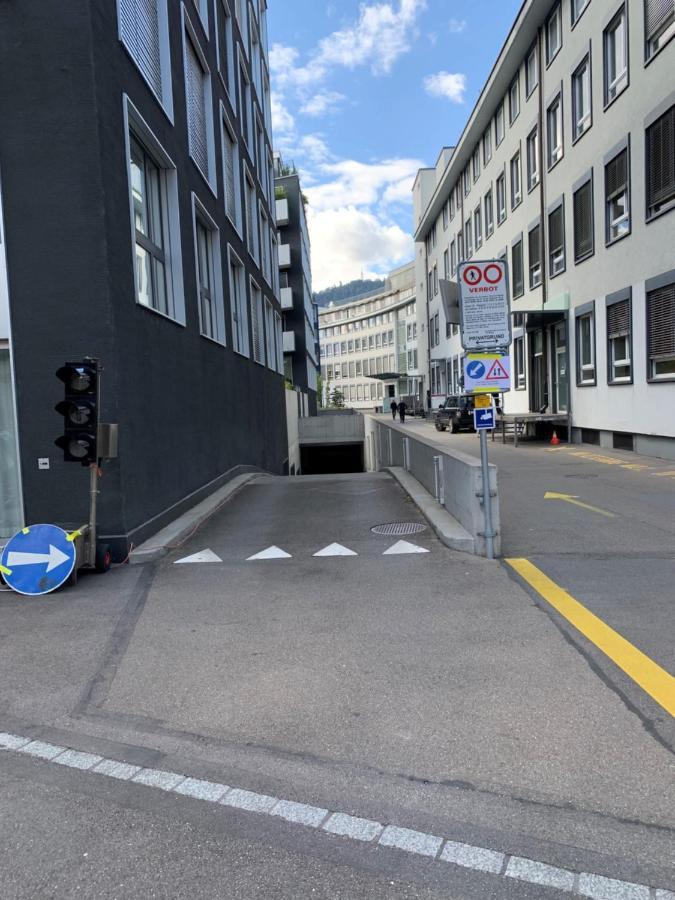 Apartment Luxury Zurich
