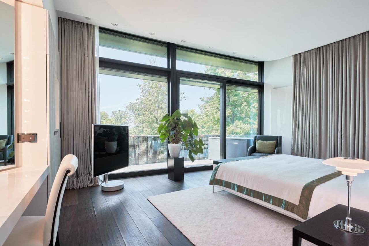 The Dolder Grand - And