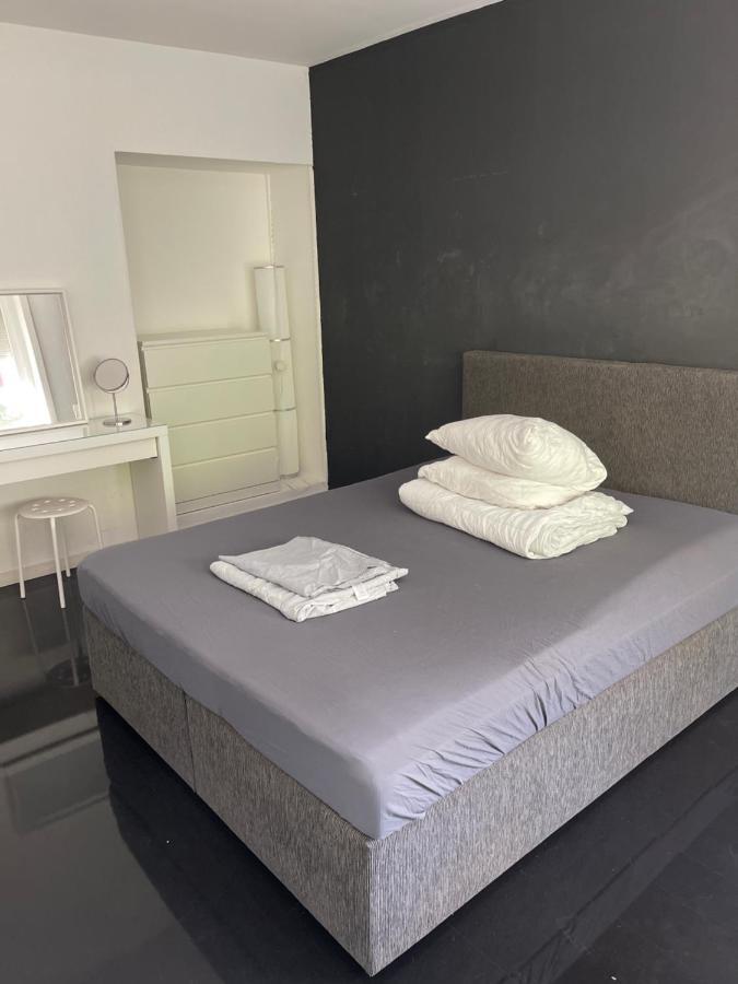Privatunterkunft Big Center Zürich