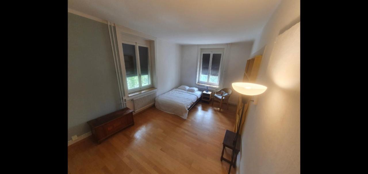 Sonnegg Guest Inh M Bisegger