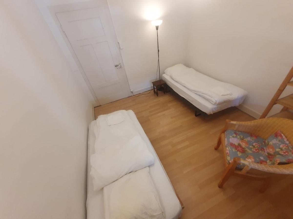 Sonnegg Guest Inh M Bisegger Homestay
