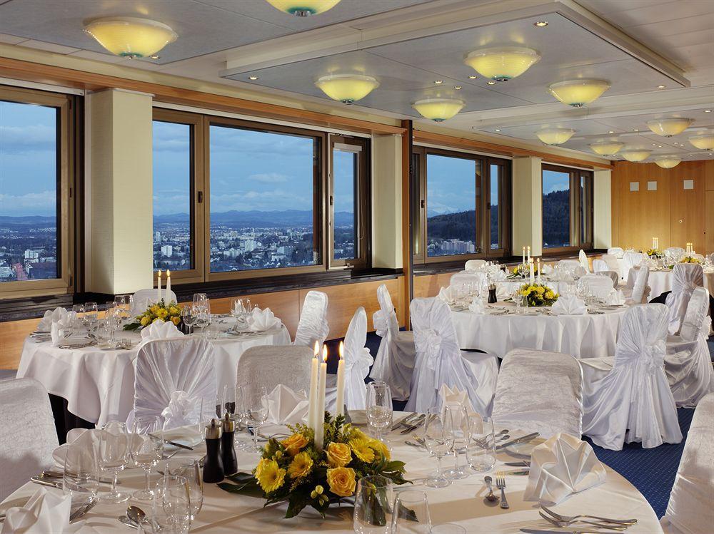 Hotel Swissotel Zürich