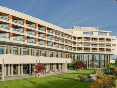 Five - Luxury 5* Zurich