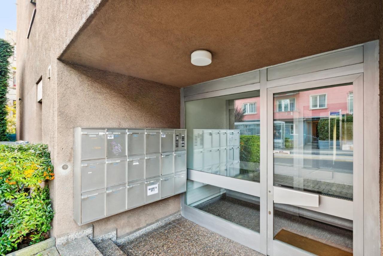 Beautiful Boutique Drahtzug8 Zurich