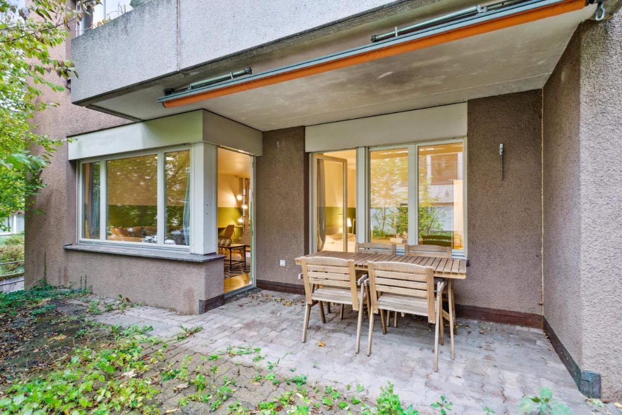 Beautiful Boutique Drahtzug8 Apartment *