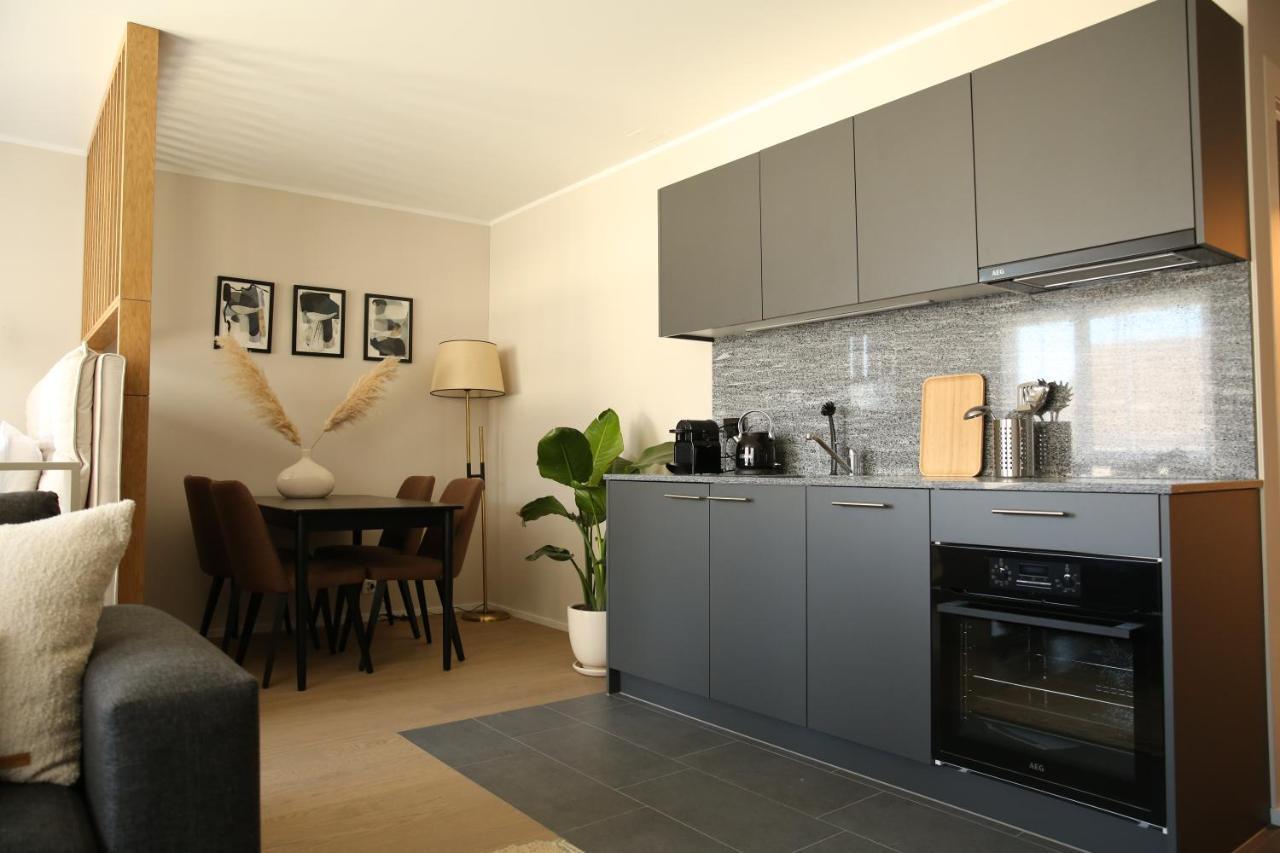 Aparthotel Lamira - Serviced *