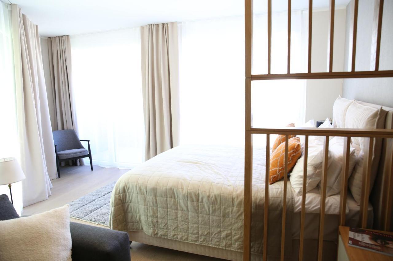 Aparthotel Lamira - Serviced Zurique