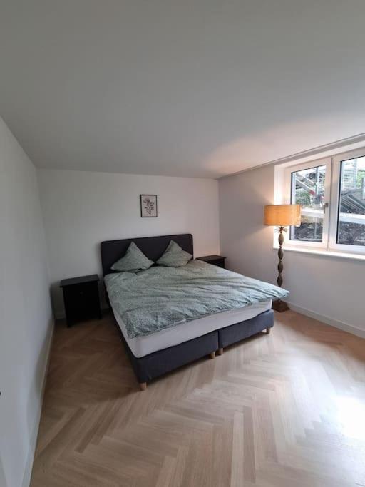 Apartment Wohlfuhloase Mitten In Der Stadt *
