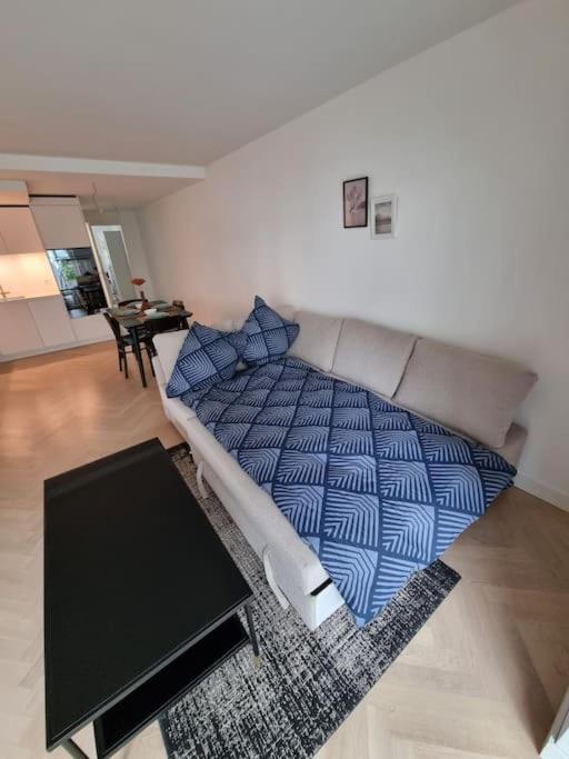 Apartment Wohlfuhloase Mitten In Der Stadt Zurich