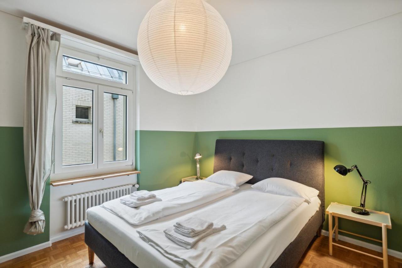 Apartment Spacious In The Heart Of Zltwg66 *