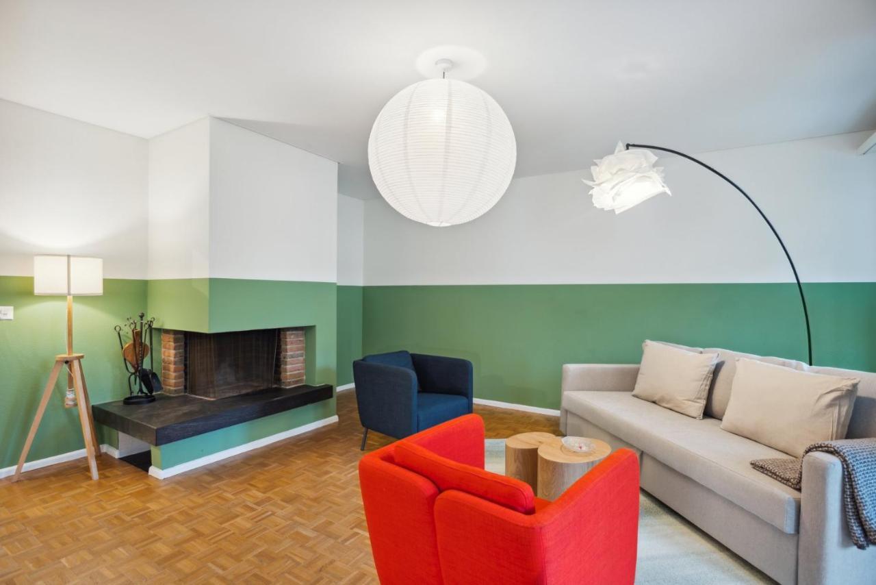 Spacious In The Heart Of Zltwg66