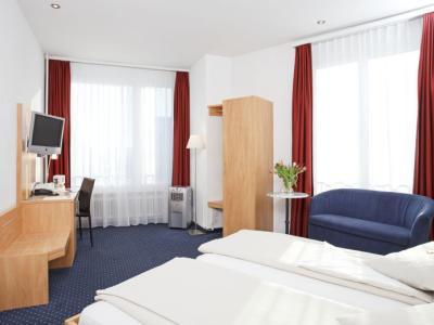Hotel Sorell Rex 3*