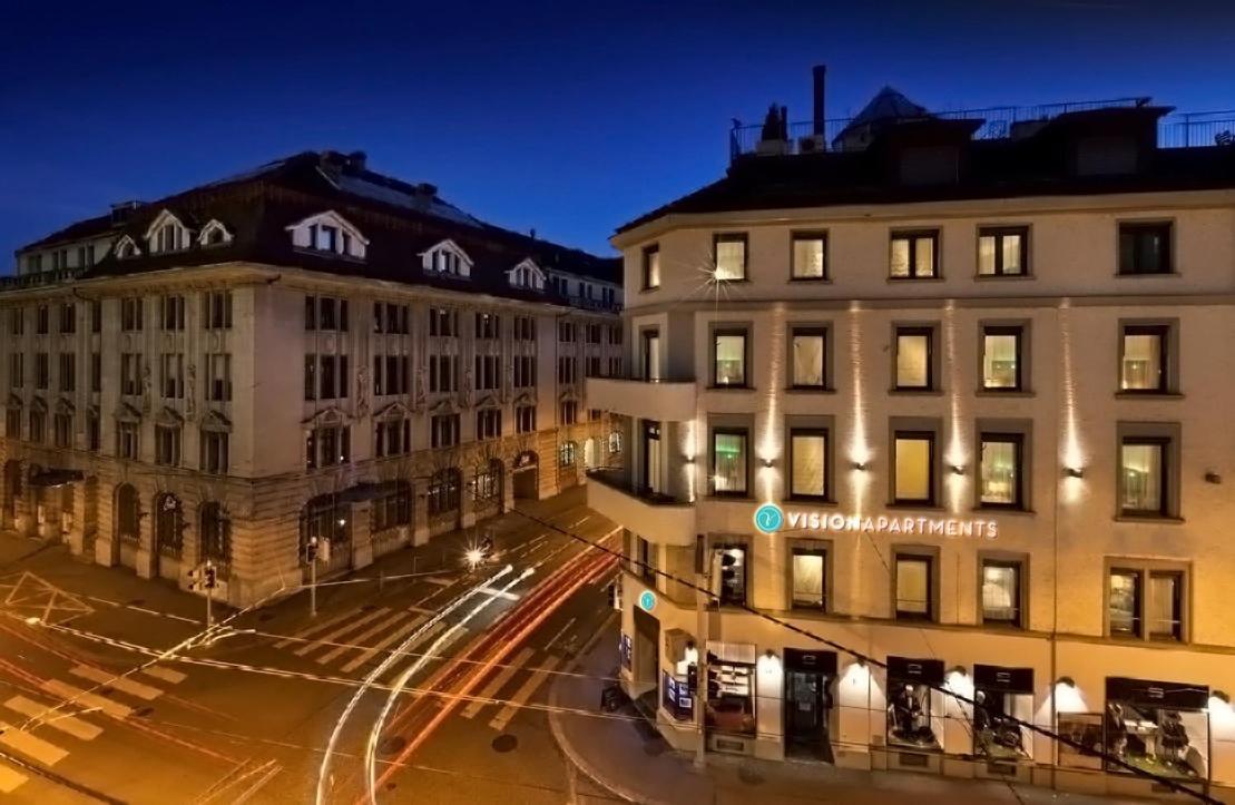 Fleming's Hotel