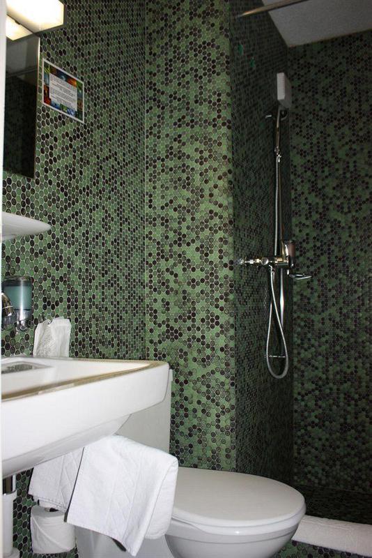 Guest house Alexander Old Town 2*