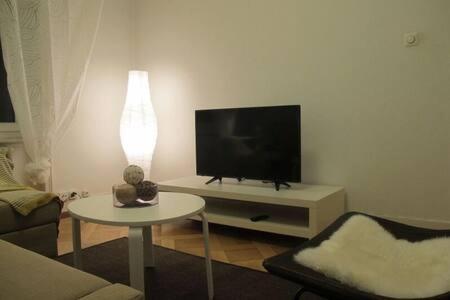 Furnished * Zurich