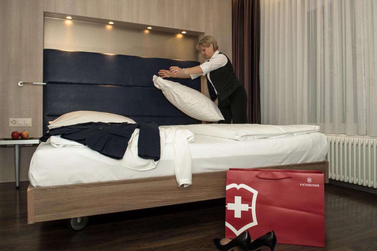 Hotel Alexander Old Town 3*