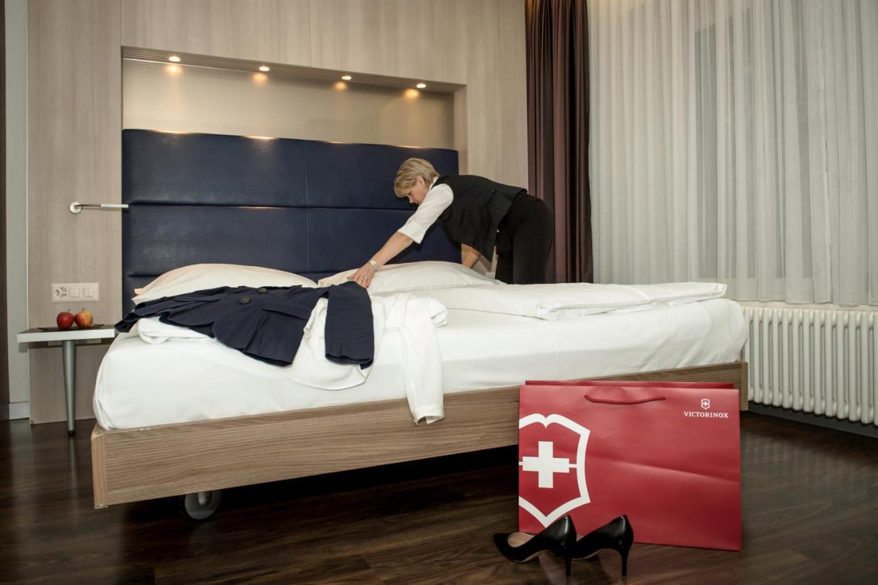 Alexander Old Town 3*
