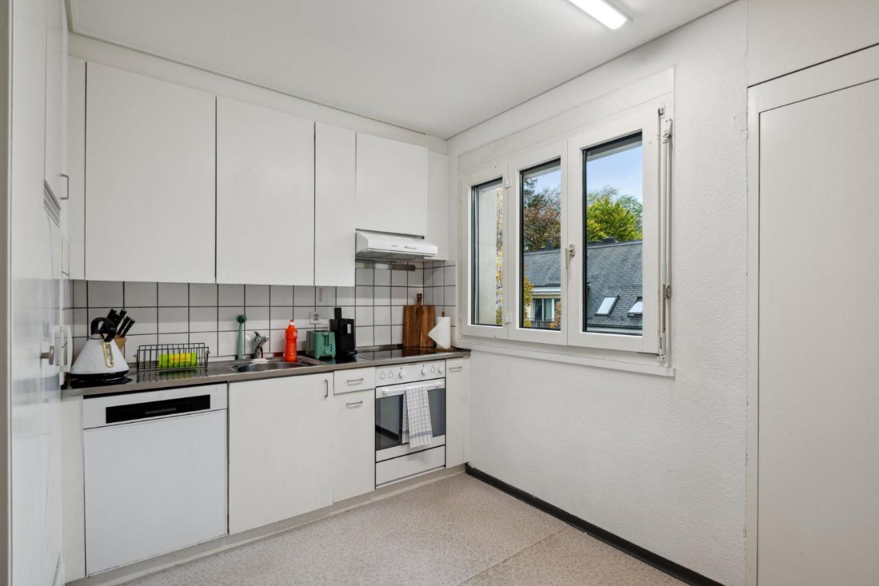 Spacious In The Heart Of Zltwg66 Apartamento *