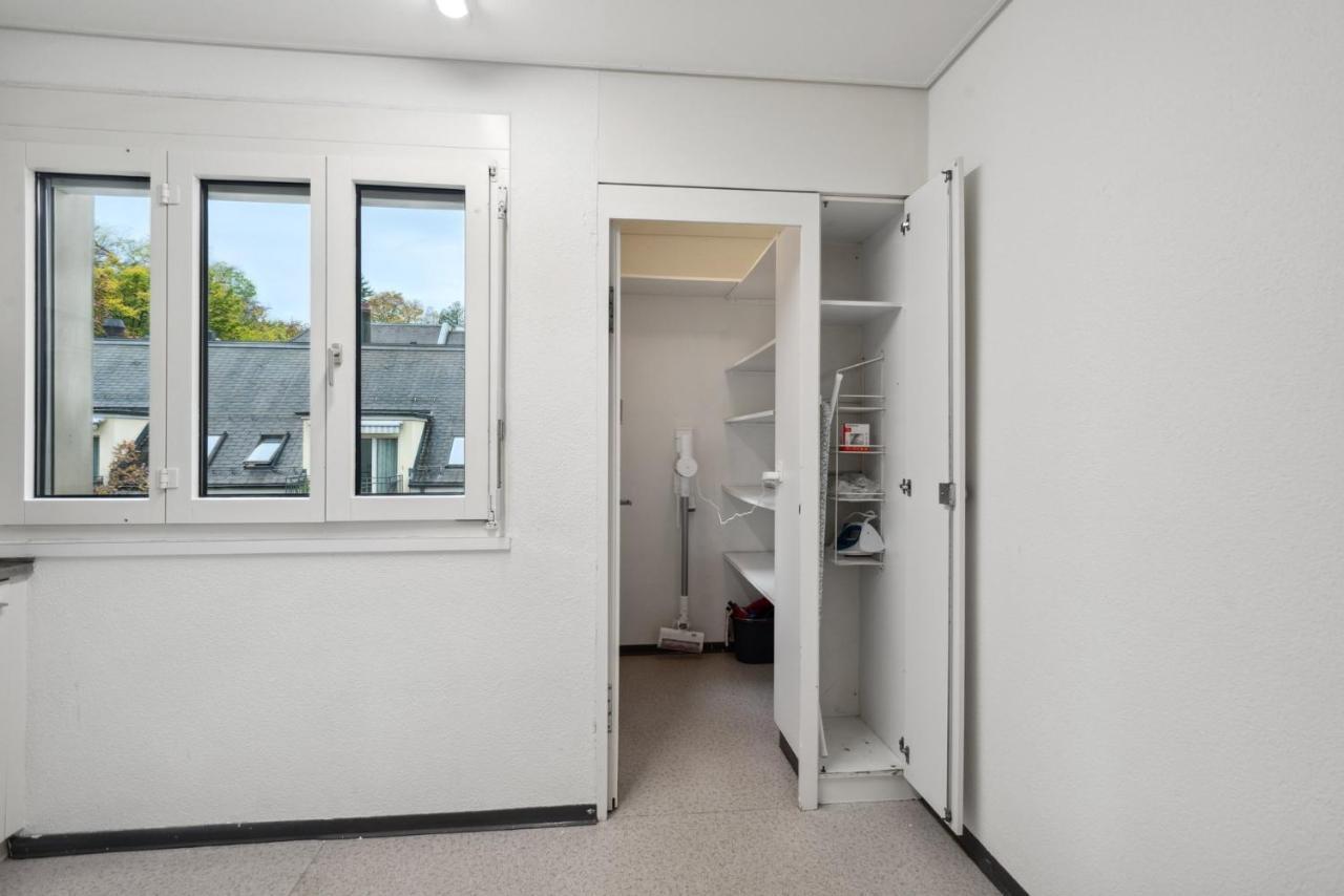 Apartamento Spacious In The Heart Of Zltwg66 Zurique