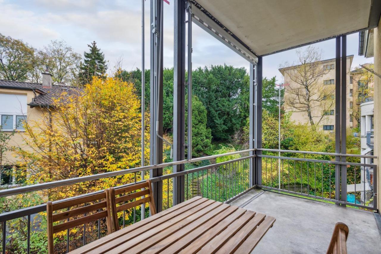 Apartment Spacious In The Heart Of Zltwg66